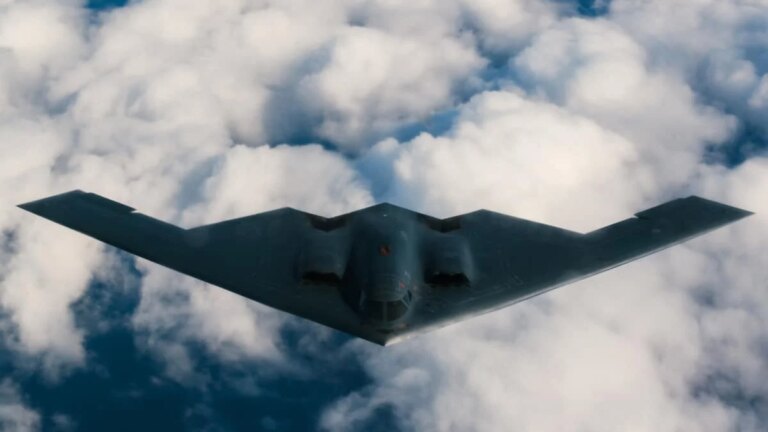 Le B-2 Spirit, « la bête » qui a déclenché une « fureur épique » sur l’Iran