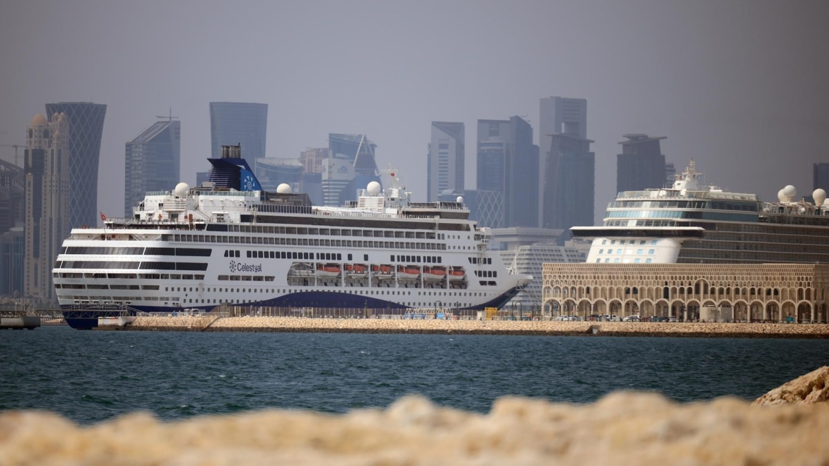 Qatar advierte de que la guerra contra Irán puede “hundir” la economía mundial