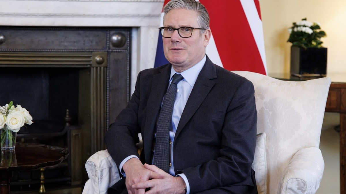 Reino Unido confirma que EEUU usa bases británicas para operaciones defensivas contra Irán en Ormuz