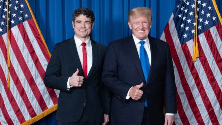 Le chef de la lutte contre le terrorisme de Trump démissionne à cause de l'Iran