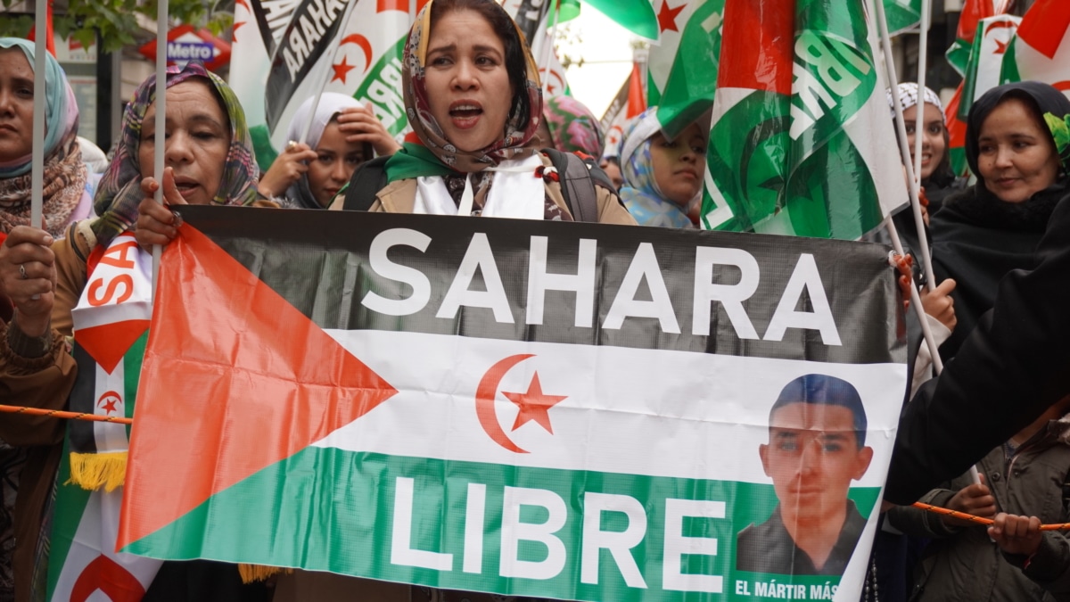 Human Rights Watch cuestiona las negociaciones entre Marruecos y el Polisario: