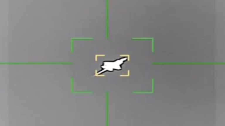 Les États-Unis perdent leur premier avion de combat F-35 dans la guerre contre l'Iran