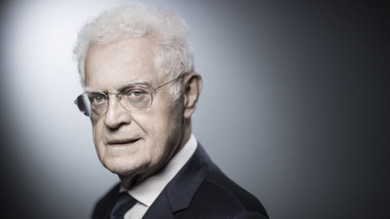 Lionel Jospin, ancien Premier ministre français, est décédé à 88 ans