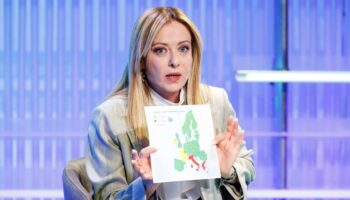 Meloni perd le référendum sur la réforme judiciaire et regrette « l'opportunité perdue de moderniser l'Italie »