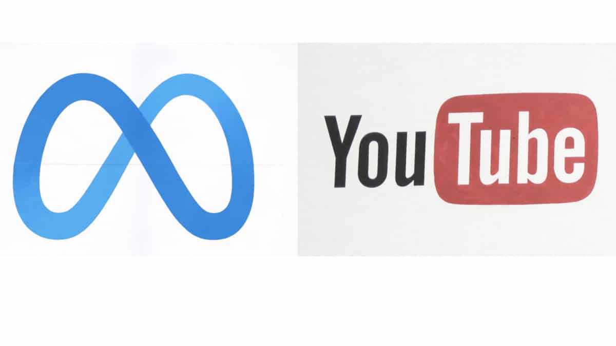 Histórico veredicto en EEUU: Meta y YouTube, culpables por la adicción de menores a las redes sociales