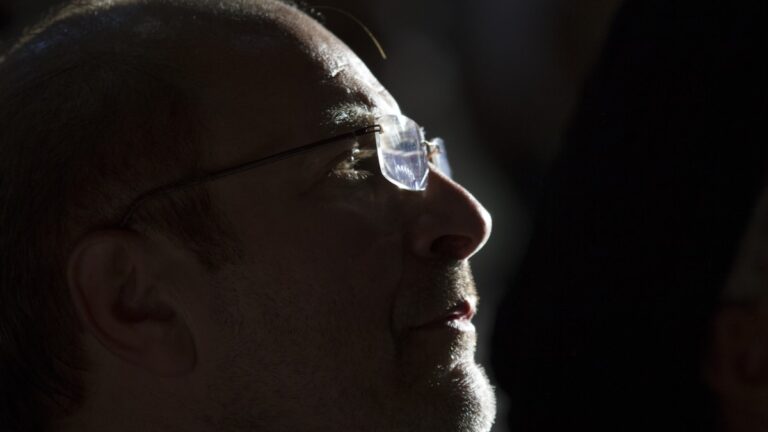 « Ne testez pas notre détermination à défendre notre terre »