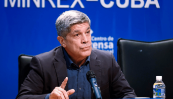 « Nous serions naïfs si nous ne nous préparions pas »