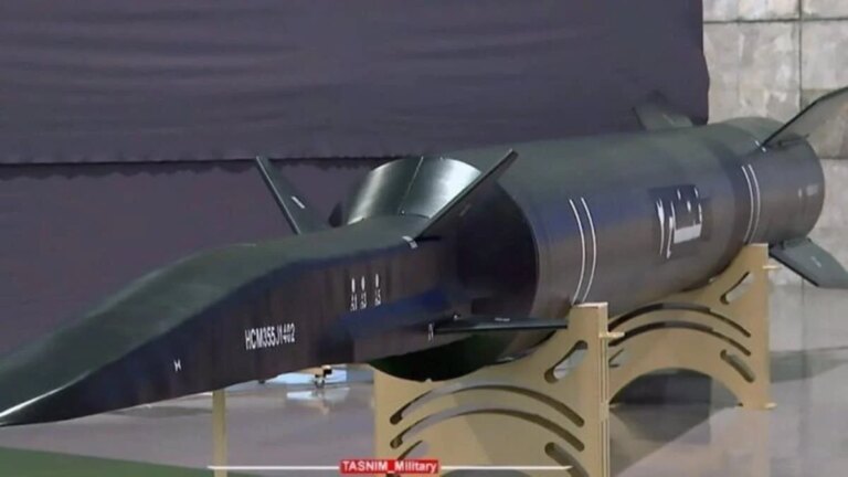 Quelles sont les « nouvelles armes stratégiques » avec lesquelles l’Iran veut surprendre les États-Unis et Israël ?