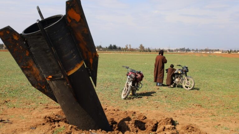 Qu’est-ce qu’une attaque sous fausse bannière et pourquoi l’Iran accuse les États-Unis et Israël de l’utiliser