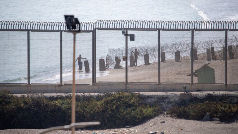 « Sánchez devrait mettre fin à l'occupation »