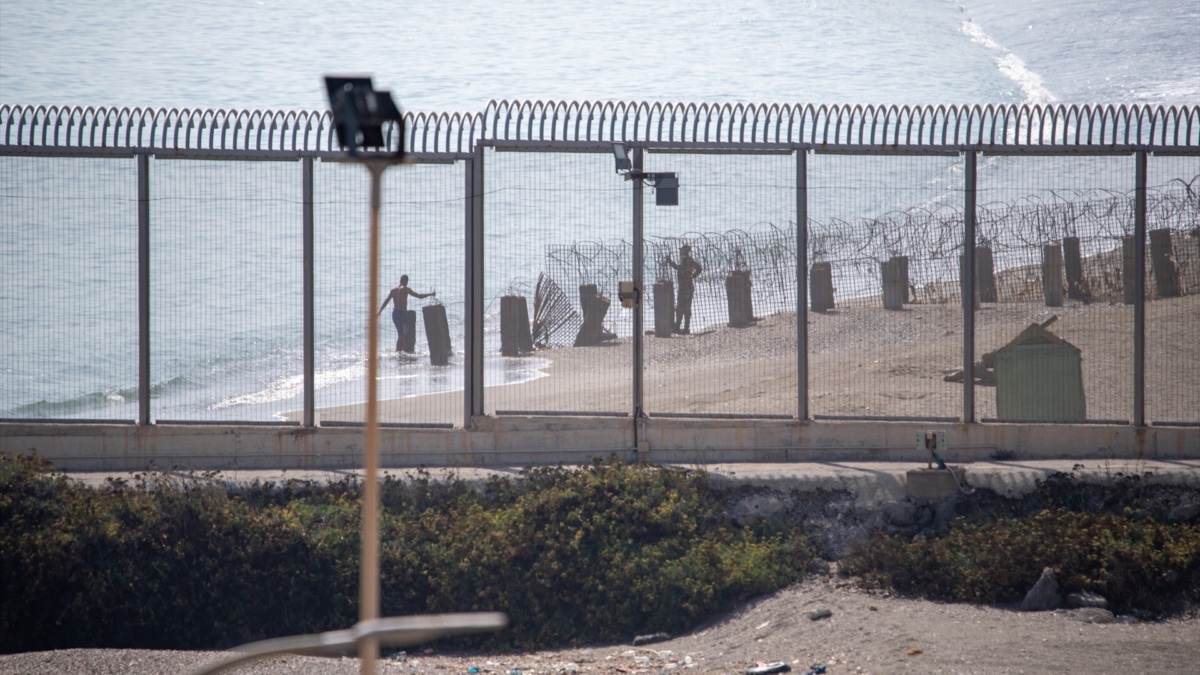 Un think tank neoconservador estadounidense insta a Marruecos a lanzar una Marcha Verde sobre Ceuta y Melilla: “Sánchez debería poner fin a la ocupación”
