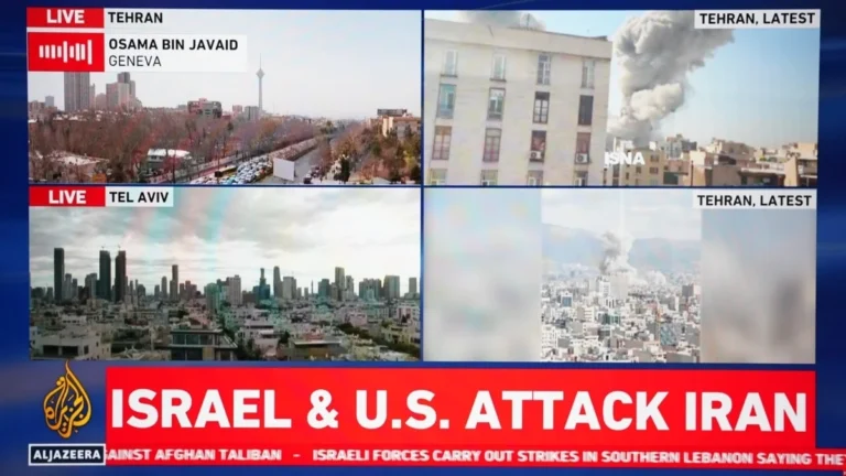 Sánchez exige « une désescalade immédiate et le plein respect du droit international » après l'offensive américaine et israélienne contre l'Iran