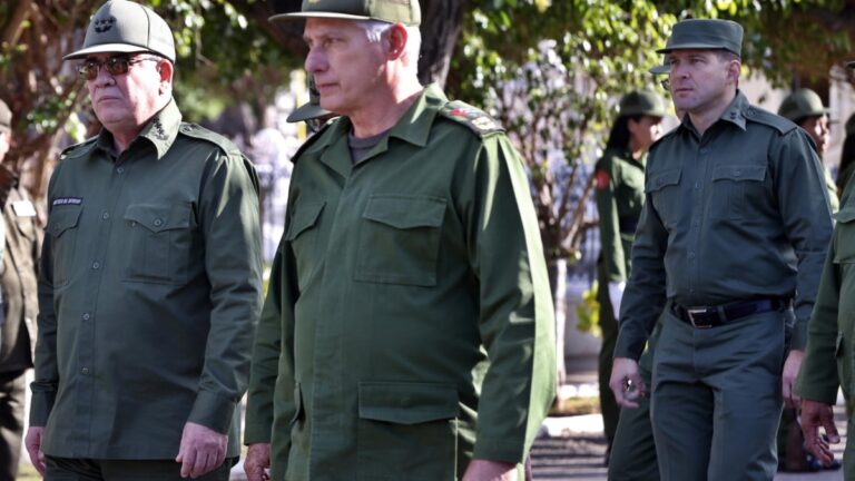 Trump cible Cuba, la manœuvre de distraction de l'Iran ?