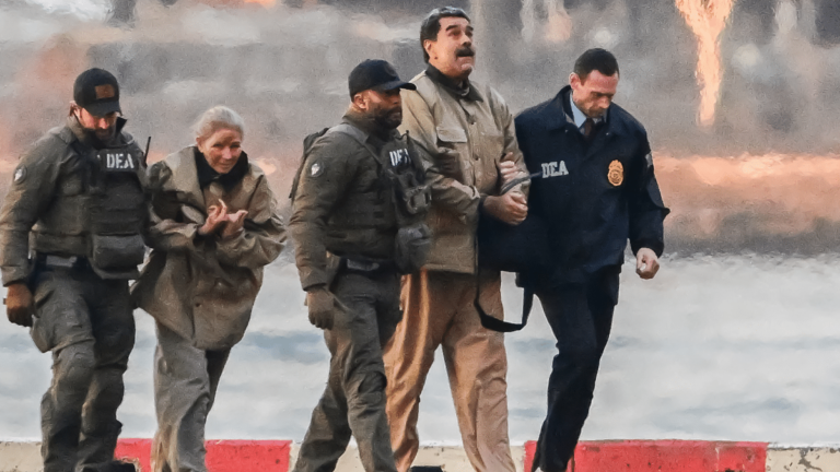 Un juge refuse de porter plainte contre Nicolás Maduro et Cilia Flores comme leurs avocats l'ont demandé