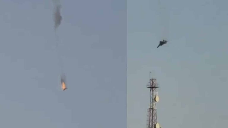 VIDÉO| L'Iran abat au moins deux avions de combat américains au Koweït