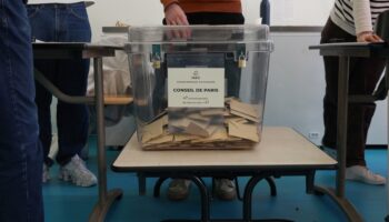 la bataille électorale qui bouscule les élections municipales françaises