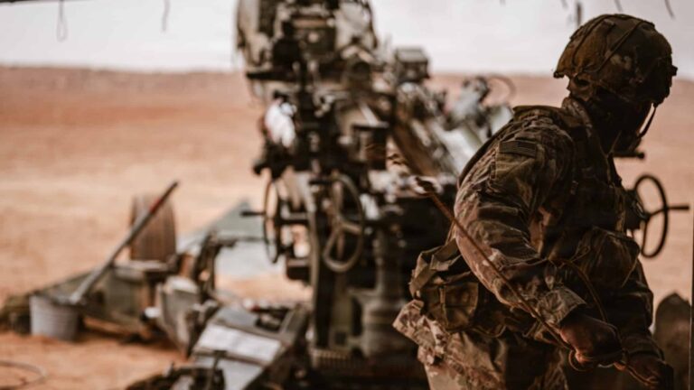 La collaboration militaire entre le Maroc et les Etats-Unis se renforce