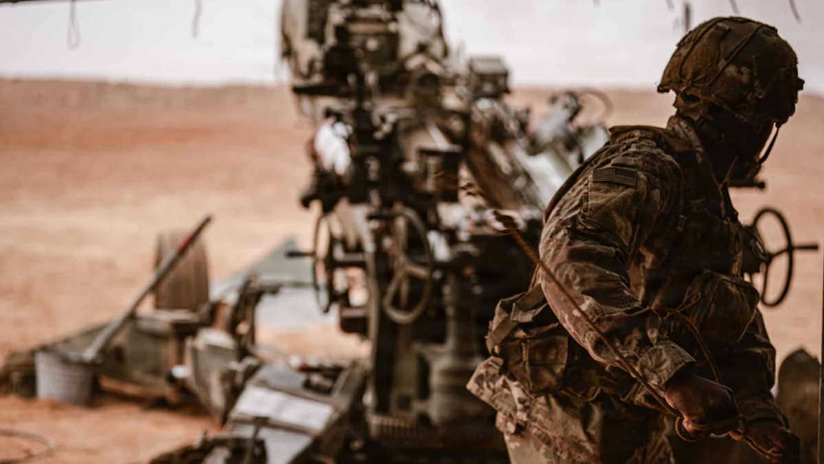 La collaboration militaire entre le Maroc et les Etats-Unis se renforce