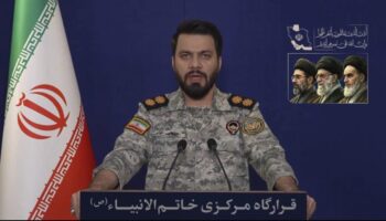 « Avec ces mensonges, ils n'ont pas gagné la guerre »