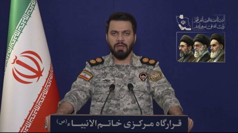 « Avec ces mensonges, ils n'ont pas gagné la guerre »