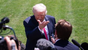 « Avez-vous vu à quel point les choses vont mal en Espagne ? »