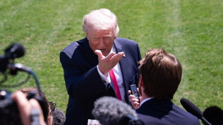 « Avez-vous vu à quel point les choses vont mal en Espagne ? »