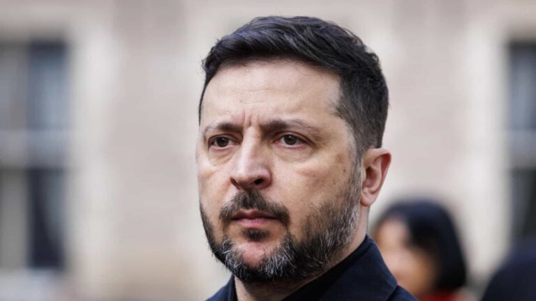 Ce que fera l'Ukraine avec le prêt de 90 milliards de l'UE