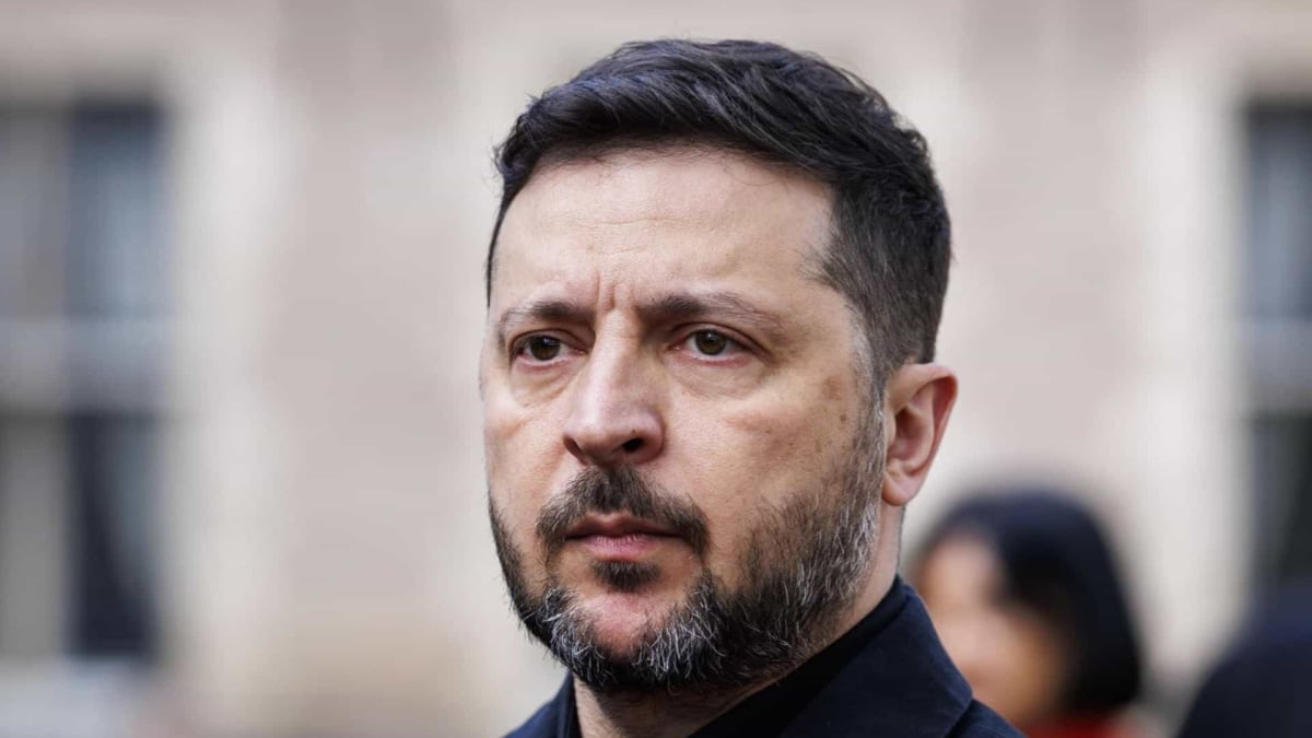 Ce que fera l'Ukraine avec le prêt de 90 milliards de l'UE