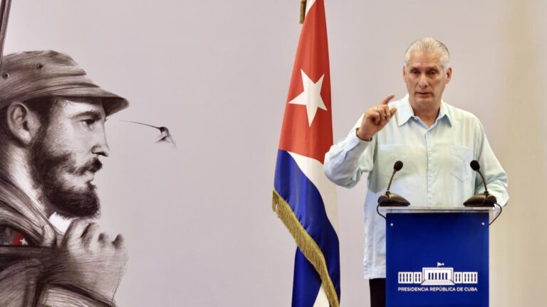 Cuba gracie plus de 2 000 prisonniers pour la Semaine Sainte