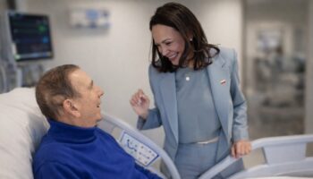 Edmundo González ne pourra pas accompagner María Corina