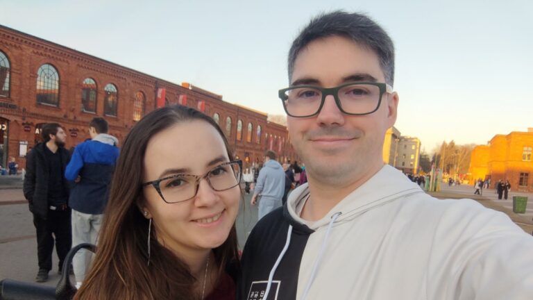 « En Pologne, j'ai un travail et je peux acheter un appartement, en Espagne, je n'en rêverais même pas »