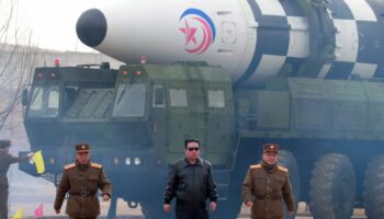 Et si le danger nucléaire venait de la Corée du Nord et non de l’Iran ?