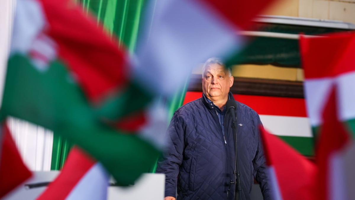 Hongrie, les élections que Trump et Poutine veulent gagner