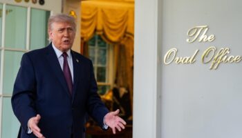 « Ils veulent à tout prix parvenir à un accord »