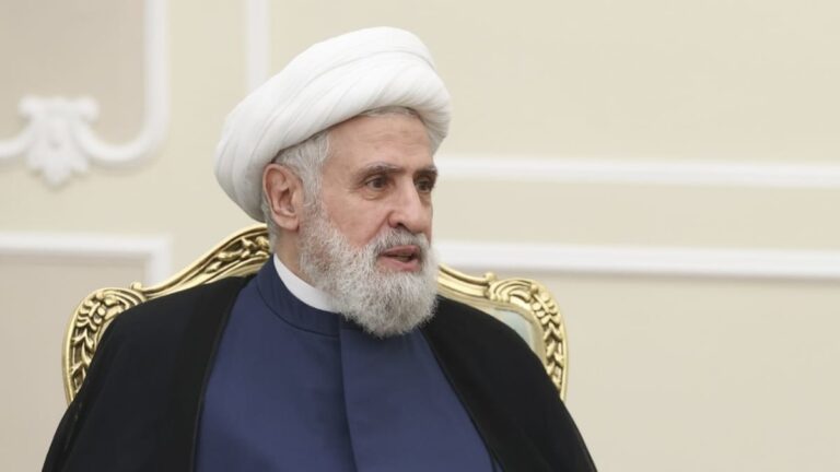 Israël affirme avoir tué le neveu du chef du Hezbollah lors de ses dernières attaques au Liban