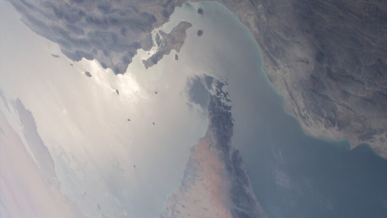 L'Espagne ne rejoint pas la réunion de 40 pays pour promouvoir la réouverture du détroit d'Ormuz