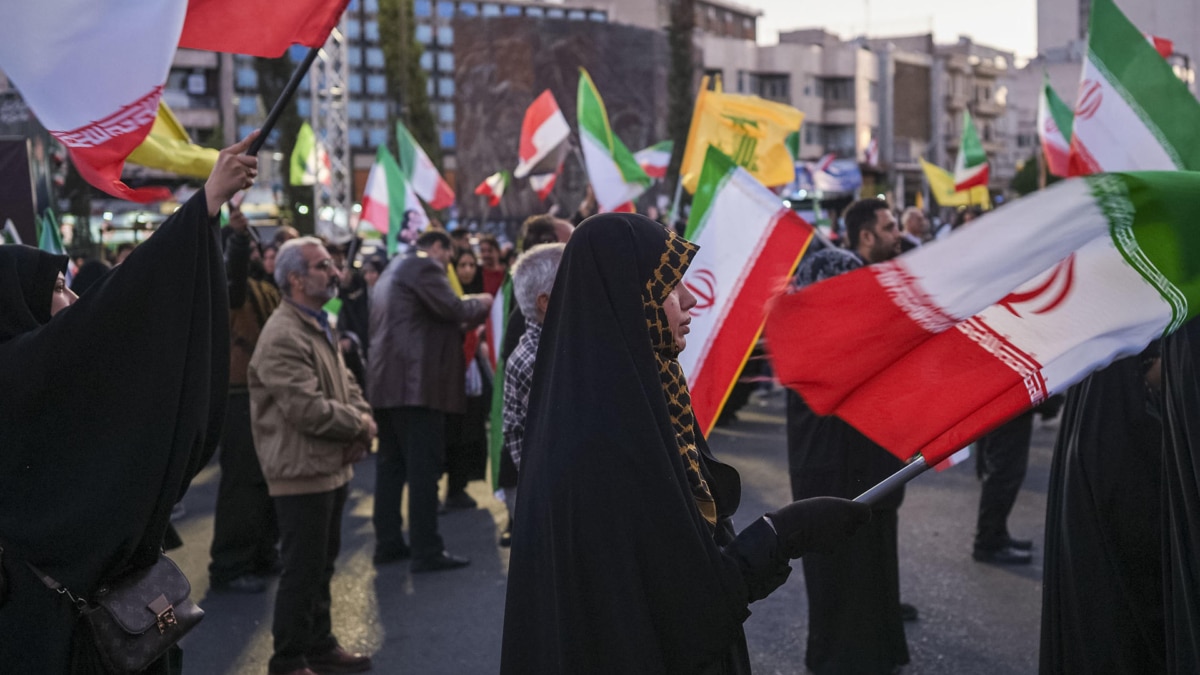 Irán considera que las violaciones al plan de paz hacen