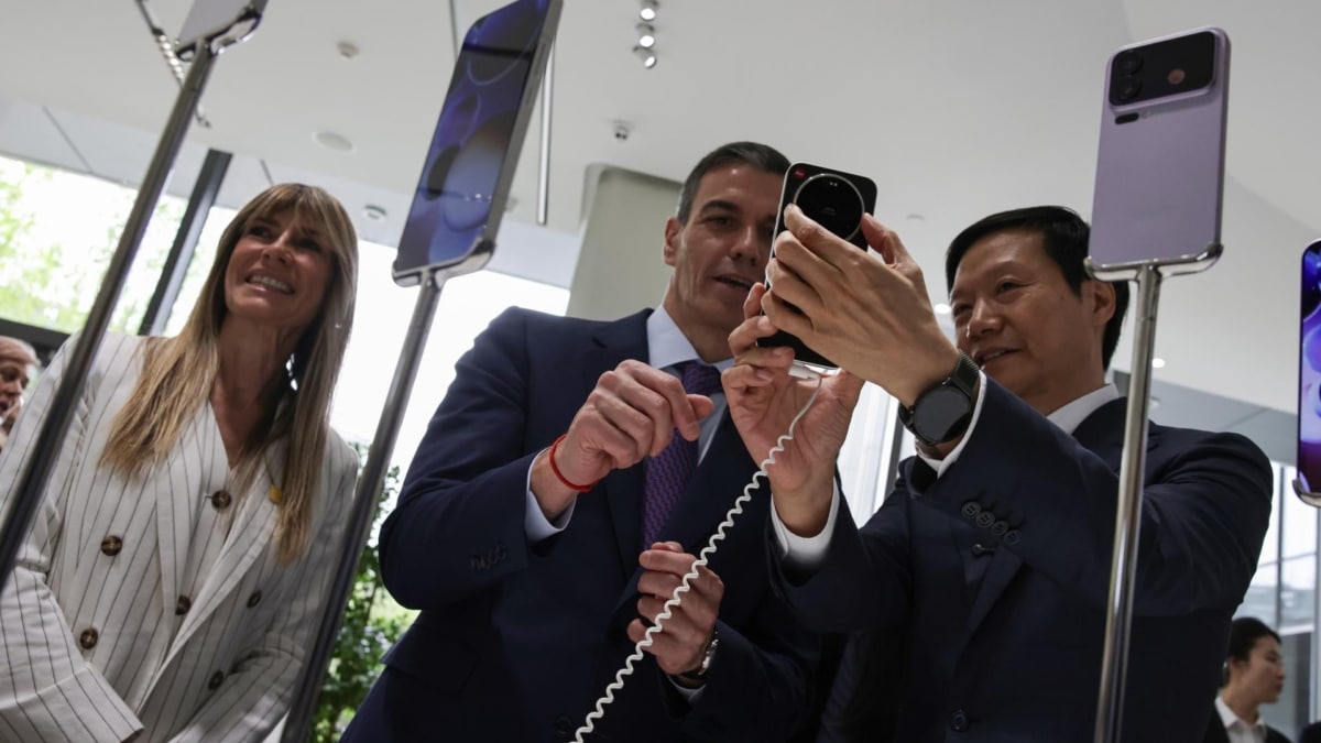 "La Chine fait beaucoup mais elle peut faire plus"