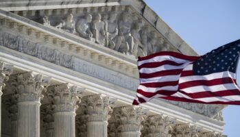 La Cour suprême des États-Unis annule la carte électorale de Louisiane pour utilisation excessive de critères raciaux