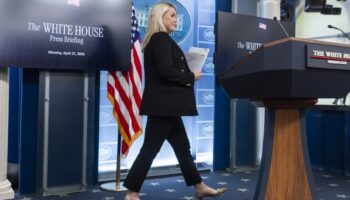 La Maison Blanche accuse les médias et les démocrates de promouvoir la violence politique après la tentative d'attaque contre Trump