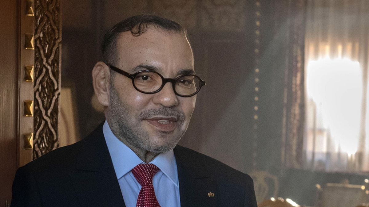 La « fin du règne » de Mohamed VI : voyage vers l’État profond