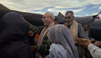 La flamme de la lutte sahraouie s'allume une année de plus grâce au cinéma