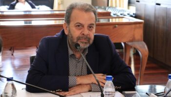 Le Venezuela propose le député de l'opposition Timoteo Zambrano comme ambassadeur en Espagne