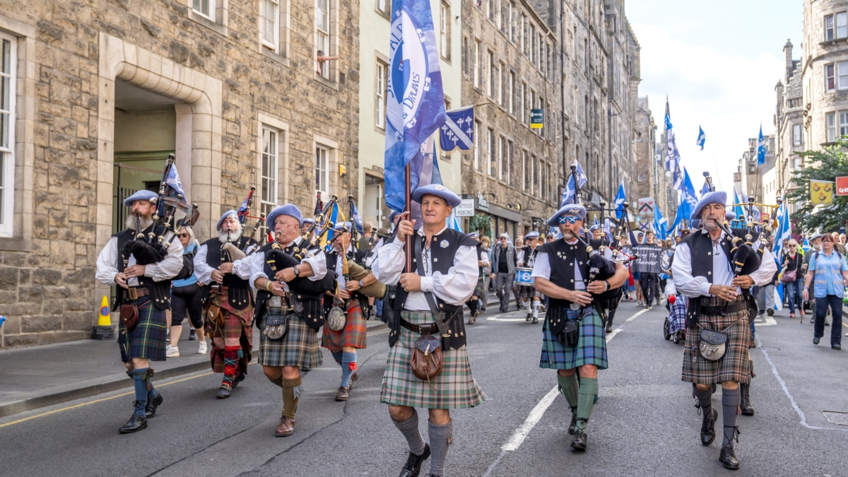 L’effondrement du parti travailliste catapulte le mouvement indépendantiste en Écosse