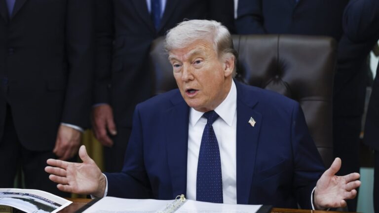 Les États-Unis envisagent de rétablir le peloton d’exécution comme méthode d’exécution