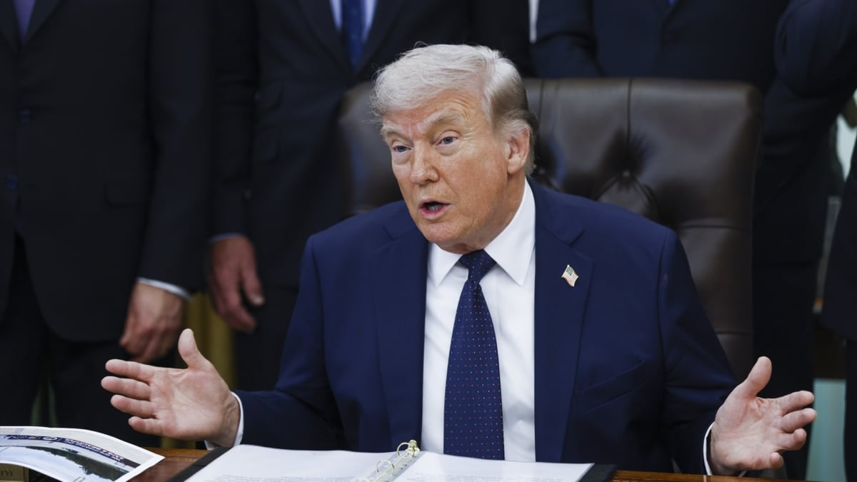 Estados Unidos planea restablecer el pelotón de fusilamiento como método de ejecución