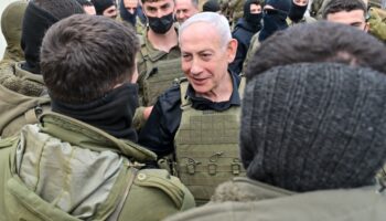 Les clés des négociations diaboliques entre Israël et le Liban