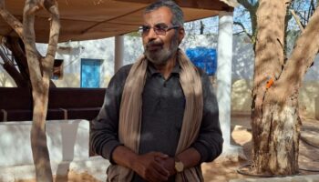 « Nous exigeons seulement de votre responsabilité de conclure le processus de décolonisation »