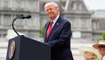 « Pas étonnant que l'Allemagne s'en sorte si mal »