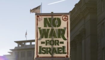 Pourquoi Trump impose-t-il aujourd’hui un blocus naval dans le détroit d’Ormuz et quels en sont les risques ?